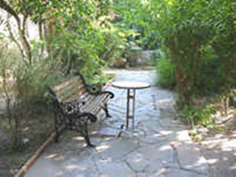 Casa Rural Corvina Acebo Buitenkant foto