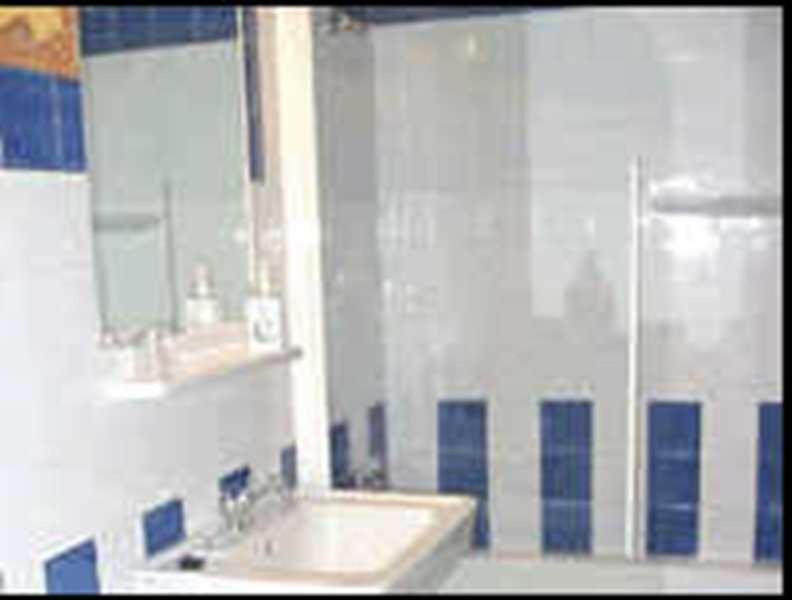 Casa Rural Corvina Acebo Kamer foto
