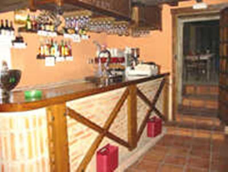 Casa Rural Corvina Acebo Buitenkant foto